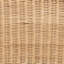Alanood Rattan Accent Chair