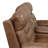 Anethrah 75'' Faux Leather Reclining Loveseat