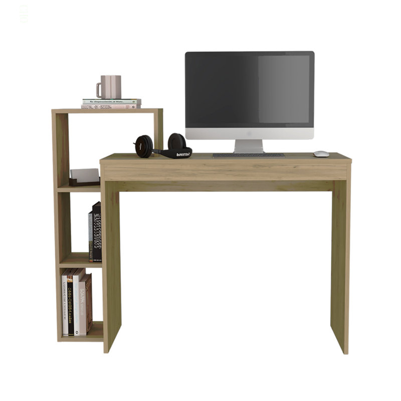 Bureau Foxburg, bureau
