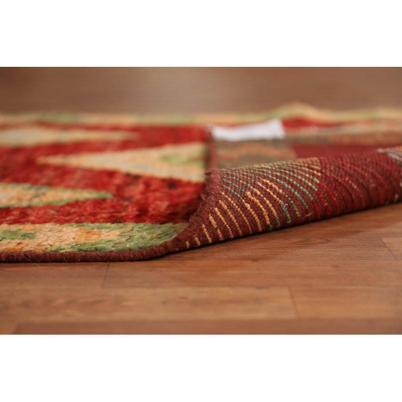 Tapis de couloir marocain oriental 4 x 13