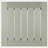 Anette Plastic Adirondack Chair with Table-892328318