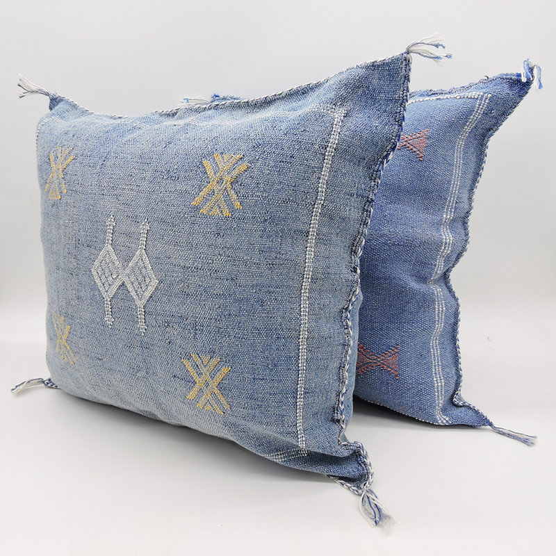 Square Pillow Cover
