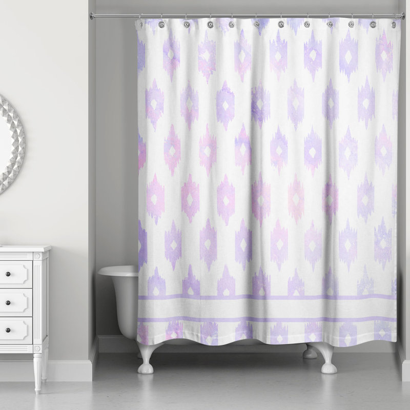 Crenwick Shower Curtain