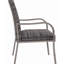 Chaise d'extérieur (ensemble de 2)