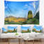 Polyester Tapestry-28490153