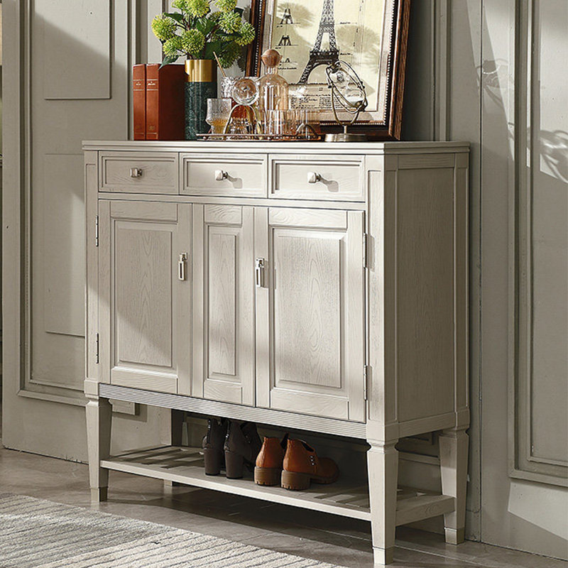 High quality practical storage shoe cabinet