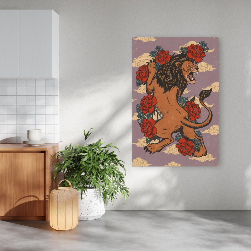 Print, 152.4cm H x 101.6cm W