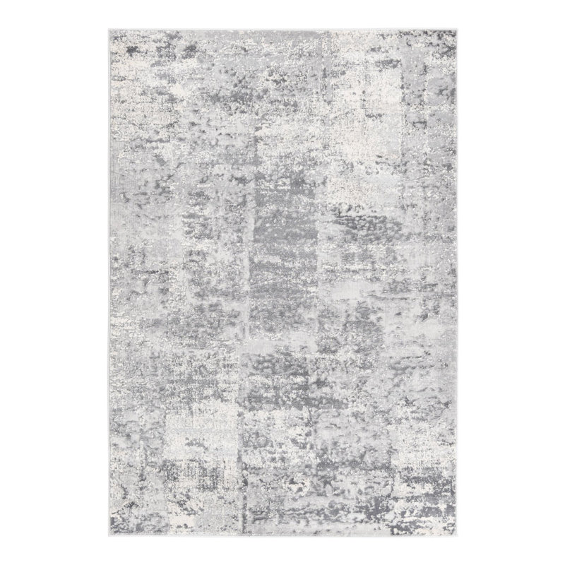 Glenn Indoor Rug, Rectangle 4' x 6'