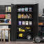 32'' W Steel Job Site Storage-1248617502