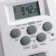 Digital Timer with Daylight Sa