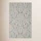 Armando Handmade Wool Gray/Taupe/Beige Rug