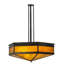 Sonoma 8 - Light Flush Mount