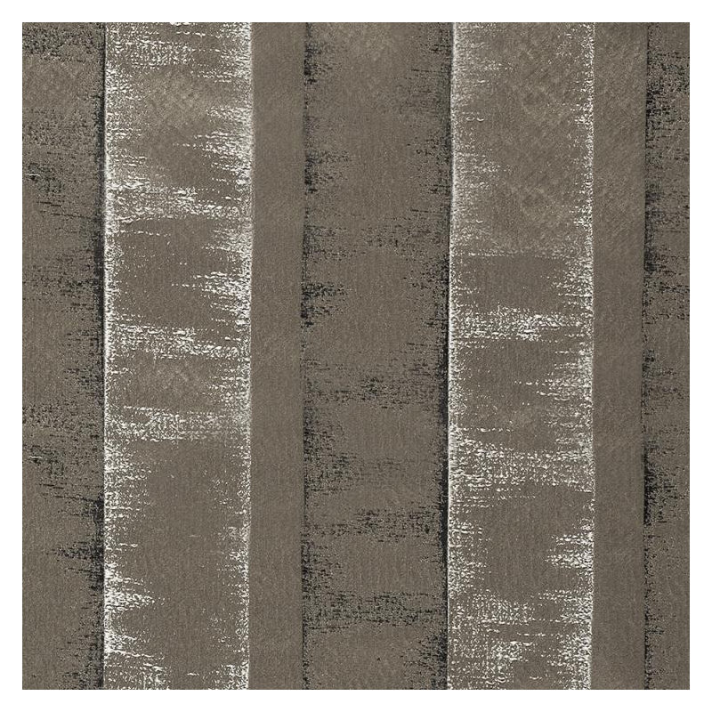Tissu rayé, Gris foncé