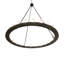 24 - Light Chandelier