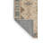 Machine Washable Afyon Beige Area Rug
