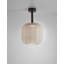 Nans 1 - Light LED Semi Flush Mount-71177398