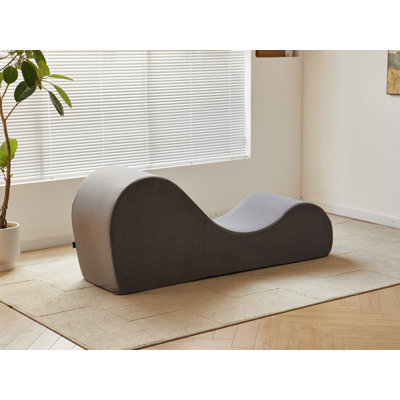 Solace Yoga Chaise Lounge Chair