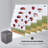 Kodak Home Theater Projector 200 Lumens Portable Projector with Remote Included