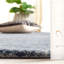 Furness Handloomed Wool Cotton Rug in Navy/Grey-1891626859
