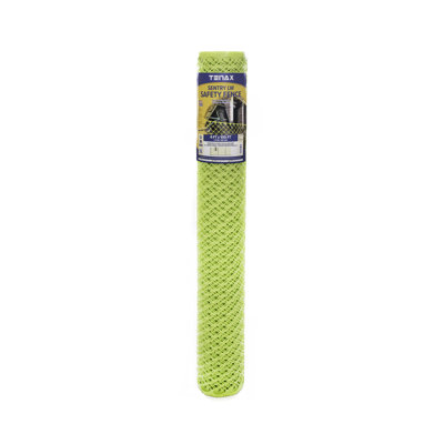 Sentry LW Diamond Safety Fence