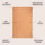 Tapis intérieur / extérieur orange Amora-445681829