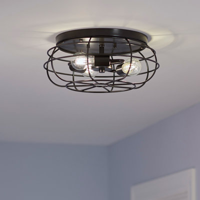 Sievers Flush Mount