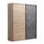 Oak/Anthracite is out of stock