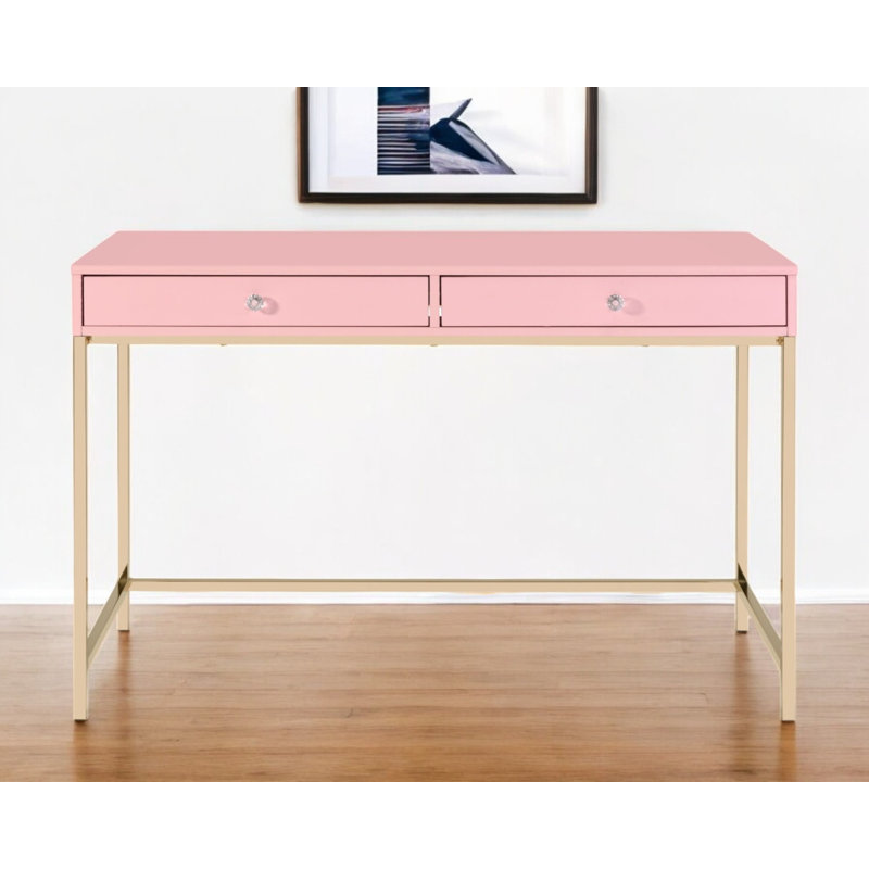 Bureau Susette, Rose