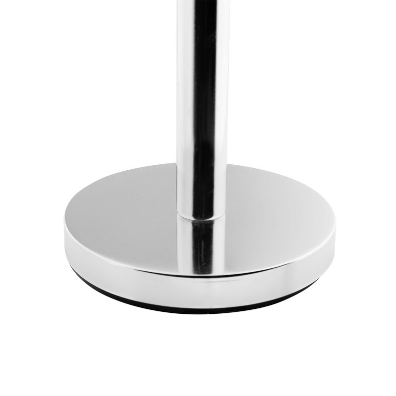 Shattuck Free Standing Toilet Paper Holder