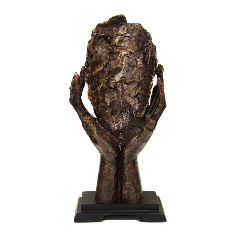 Jinyong People Figurines & Sculptures