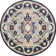 Eleanor Oriental Indoor Rug