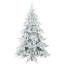 Artificial Hinged Christmas Tree with 300 LEDs-880321636-880321627