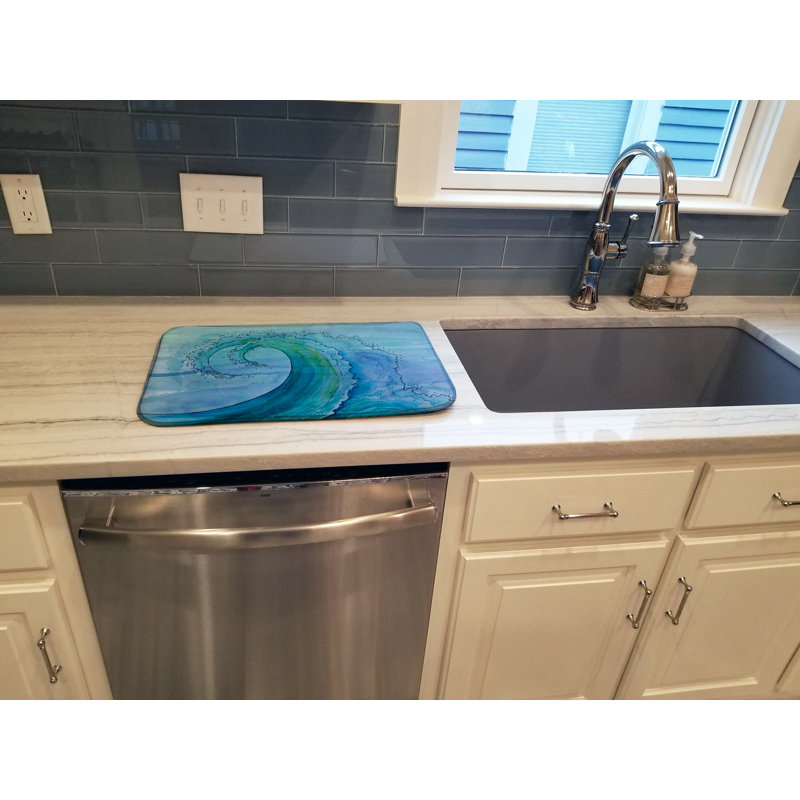 Drying Mat