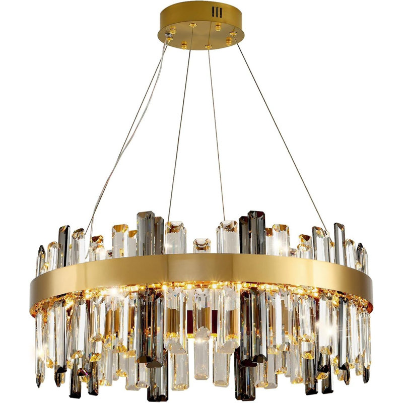 Chandelier LED Chandelier