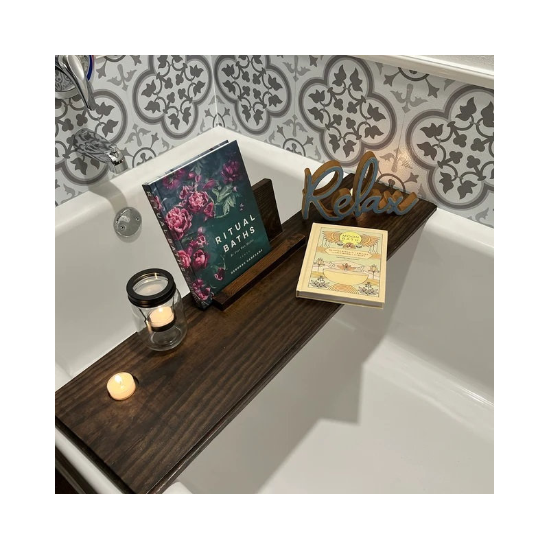 Accessoire de salle de bain Cassilda