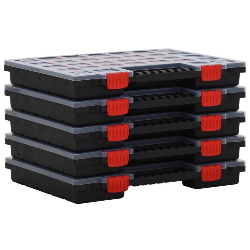 Assortment Boxes