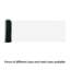 10000.01 cm W Steel Border Fencing