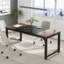 Waltman Rectangle Office Desk-1289070389-1289070390