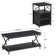 Ensemble de tables basses 3 pièces Kempst