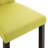 Dining Chairs Side Chair with Solid Wood Legs for Home Kitchen Fabric-2070594393-2070594396