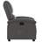 Latitude Run® Recliner Chair Gray-1584852153