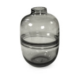 Ruben Glass Decorative Bottles