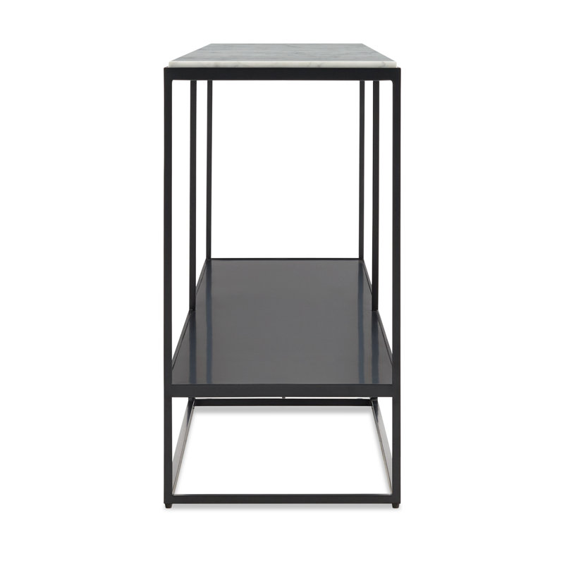 Construct 72'' W Console Table