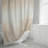 Shower Curtain w/ Bathmat-255495594