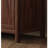 New Chinese modern living room TV cabinet