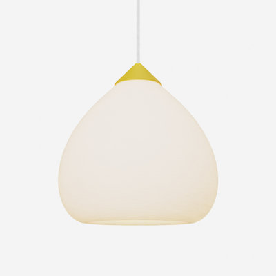 Gulp Pendant Light