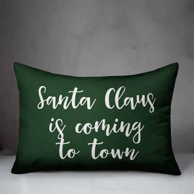 Throw Pillow