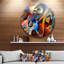 «Music», reproduction d'art sur toile abstraite-1178546363-1125510952-1201852195