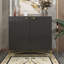 Armoire d'appoint 2 portes