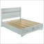 Grand lit de rangement Orchid-439597400